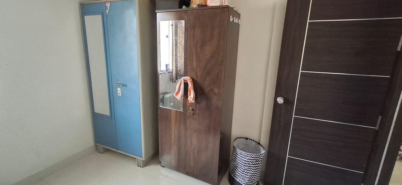 2 BHK Apartment in Hazel View | Ready to Move Residential Fla